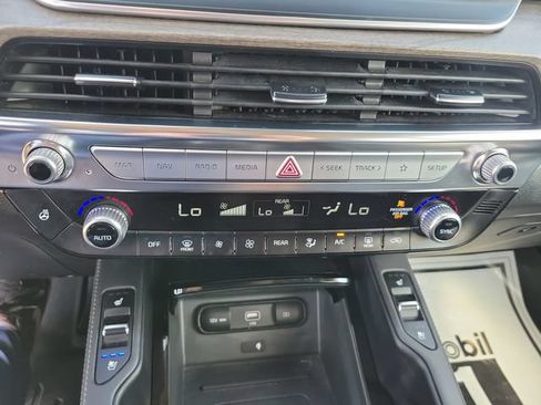Used 2022 Kia Telluride EX w/ EX Premium Package AWD/4WD image 25