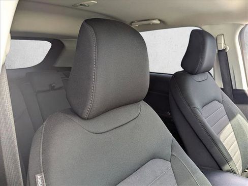 Used 2022 Ford Edge SE w/ Black Appearance Package image 15