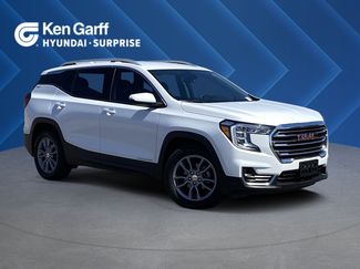 Used 2024 GMC Terrain SLT AWD/4WD video 1