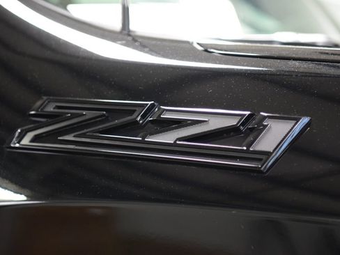 Used 2026 Chevrolet Silverado 1500 LTZ w/ LTZ Premium Package AWD/4WD image 14
