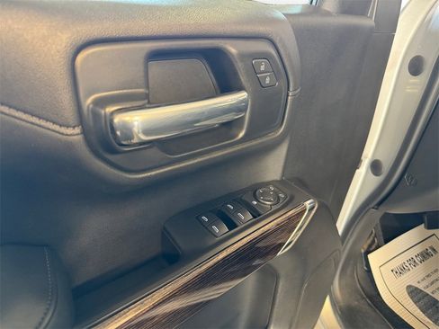 Used 2020 GMC Sierra 1500 Elevation w/ Elevation Value Package image 14