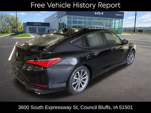 Used 2024 Acura Integra FWD image 5