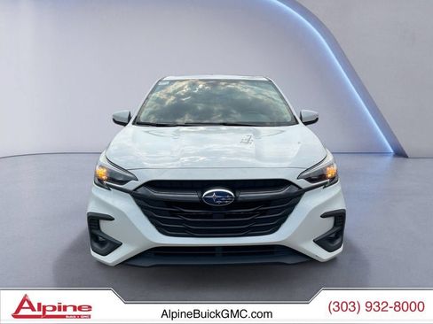 Used 2024 Subaru Legacy Premium AWD/4WD image 8