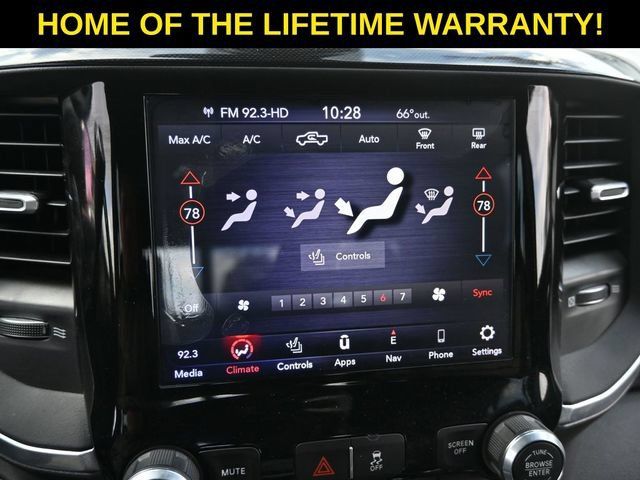 Used 2020 RAM 3500 Laramie AWD/4WD image 65