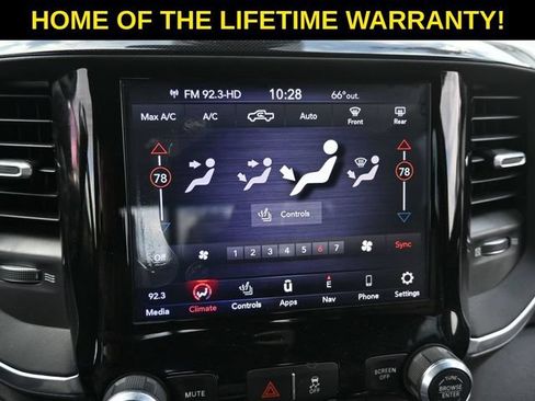 Used 2020 RAM 3500 Laramie AWD/4WD image 65