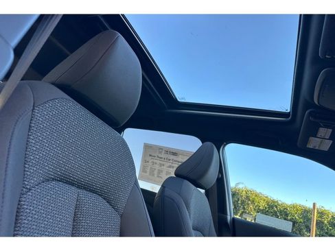 Used 2026 Subaru Forester Premium image 17