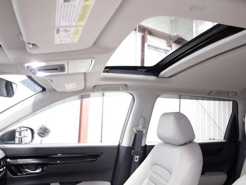 Certified 2025 Honda CR-V EX-L image 37