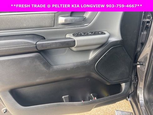 Used 2020 RAM 1500 Lone Star image 16