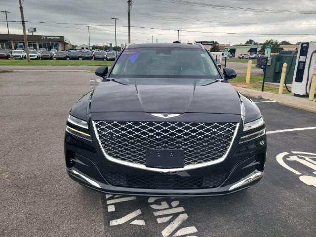 Used 2024 Genesis GV80 3.5T AWD/4WD image 2