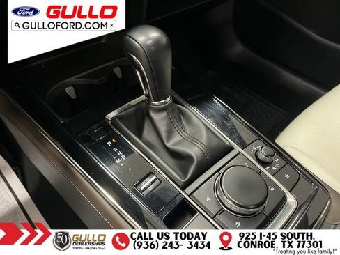 Used 2022 MAZDA CX-30 2.5 Turbo w/ Premium Package AWD/4WD image 28
