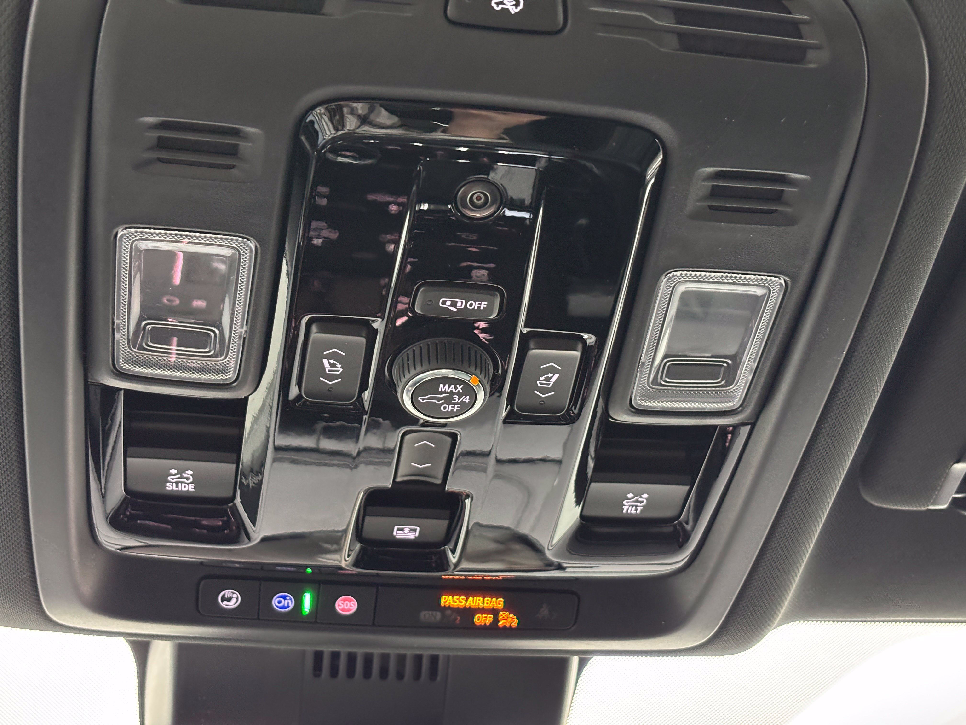 New 2026 GMC Yukon XL AT4 w/ AT4 Premium Plus Package AWD/4WD image 29