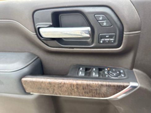 Used 2021 GMC Sierra 2500 Denali w/ Denali Ultimate Package image 16