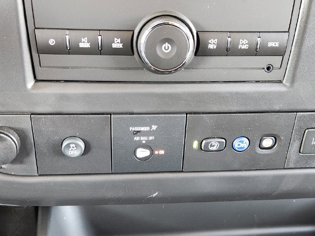 New 2025 Chevrolet Express 2500 w/ Driver Convenience Package RWD image 19