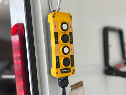 Used 2019 Ford Transit 350 350 HD 2dr 156 in. WB DRW Chas image 28