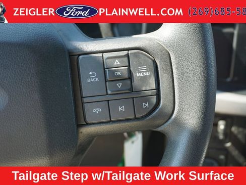 Used 2022 Ford F150 XL w/ Trailer Tow Package AWD/4WD image 23