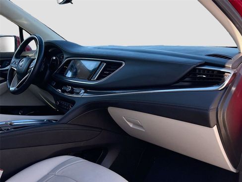 Used 2023 Buick Enclave Essence w/ Experience Buick Package image 30