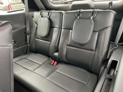 New 2026 Ford Explorer ST-Line RWD image 23