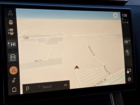 Used 2025 Land Rover Range Rover Velar Dynamic SE AWD/4WD image 18
