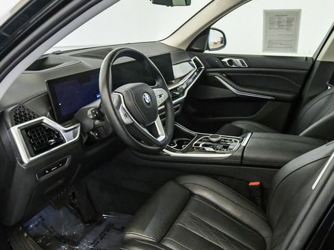 Used 2024 BMW X7 xDrive40i AWD/4WD image 17