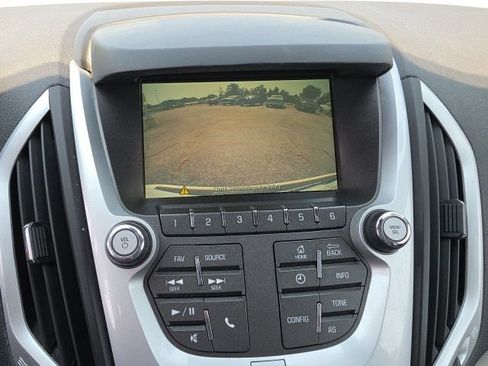 Used 2016 GMC Terrain SLE FWD image 17