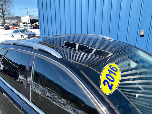 Used 2016 Audi A4 Premium Plus w/ Technology Package image 5