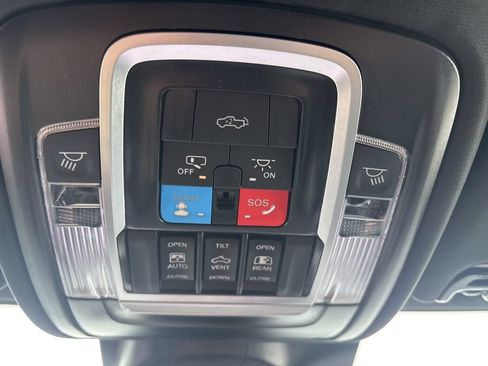 New 2026 RAM 2500 Laramie w/ Night Edition AWD/4WD image 31
