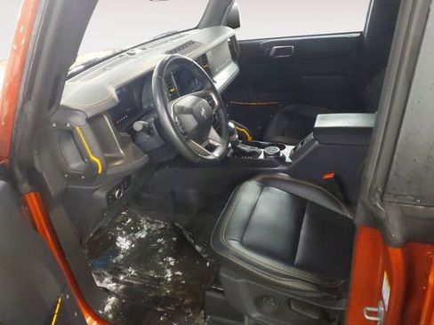 Used 2024 Ford Bronco Badlands image 15