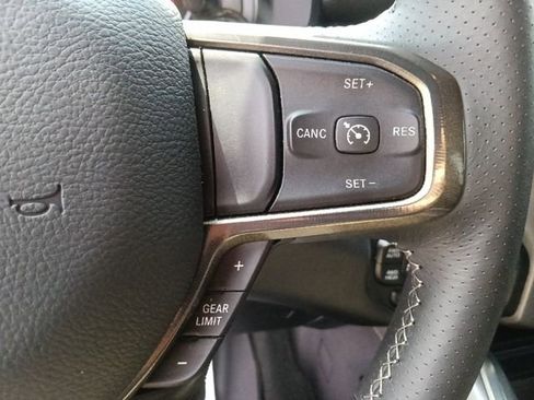 Used 2022 RAM 1500 Rebel w/ Rebel Level B Equipment Group image 19