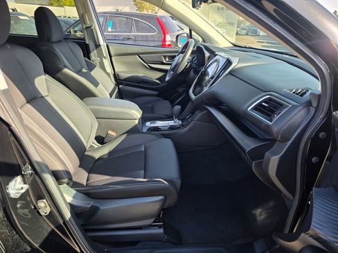 Certified 2025 Subaru Ascent Premium image 10