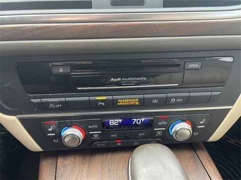 Used 2016 Audi A6 TDI Prestige w/ Prestige Package image 19