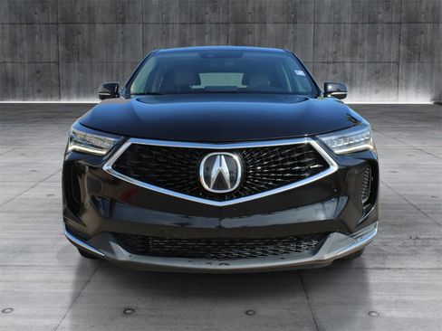 Used 2023 Acura RDX AWD image 9