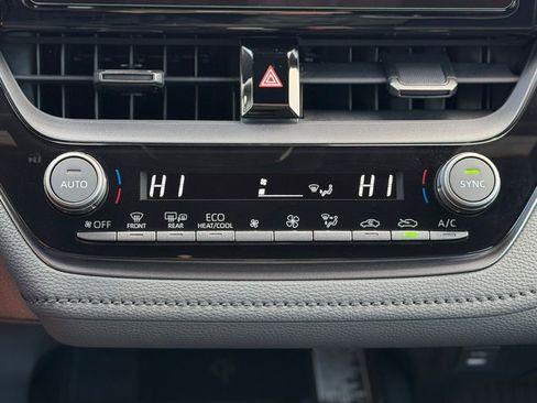 Used 2025 Toyota Corolla GR w/ Styling Package (TMS) image 14