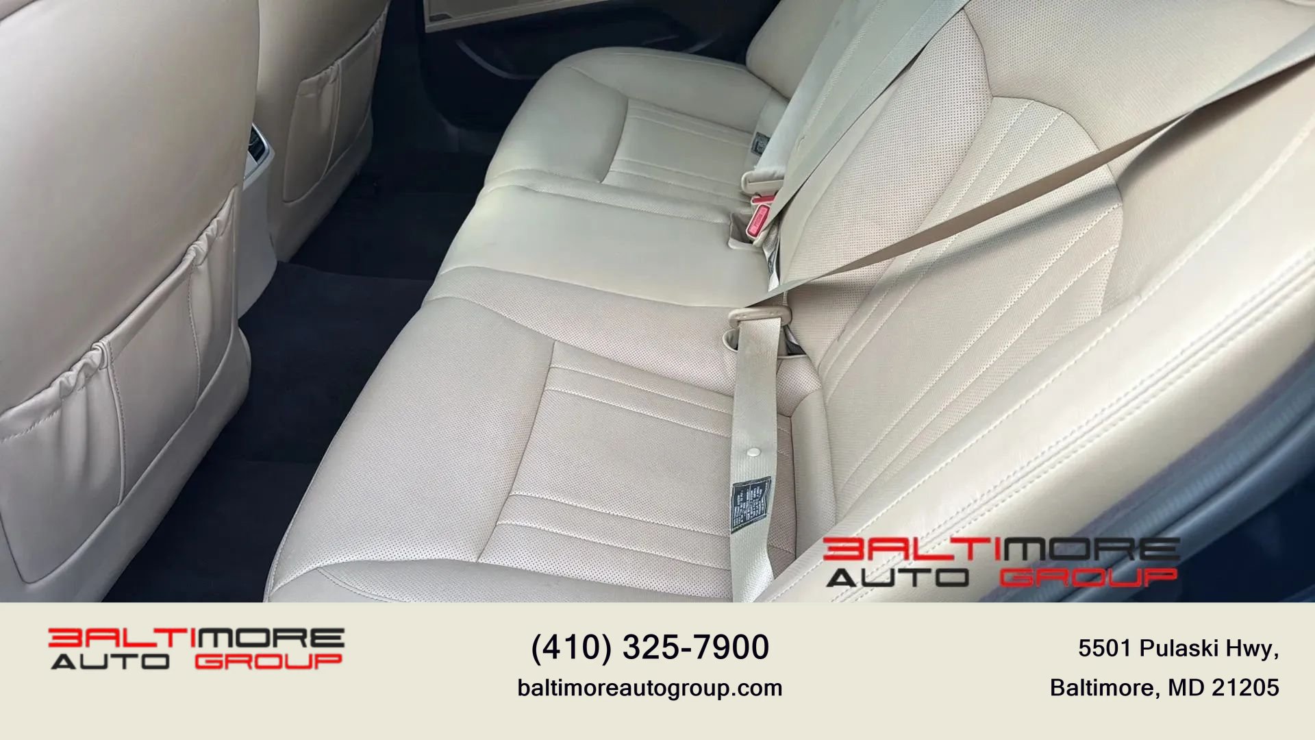 Used 2019 Genesis G80 3.8 w/ Sport Package 02 AWD/4WD image 20