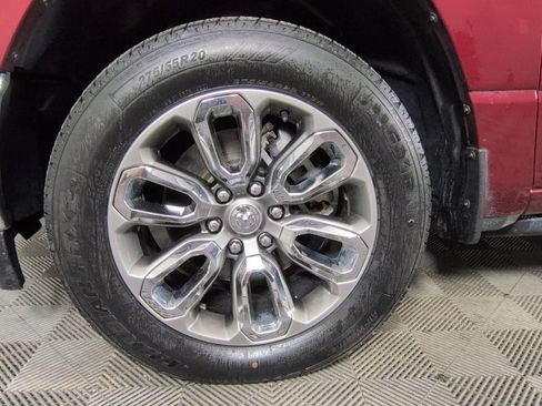 Certified 2023 RAM 1500 Laramie AWD/4WD image 11