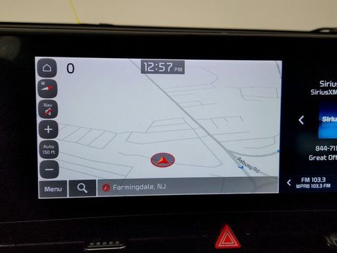 Used 2023 Kia Sportage X-Line w/ X-Line Premium Package image 21