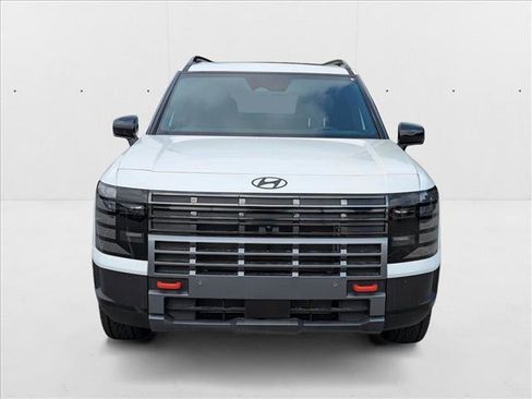 New 2026 Hyundai Palisade XRT Pro image 6