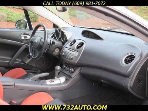Used 2008 Mitsubishi Eclipse SE image 6