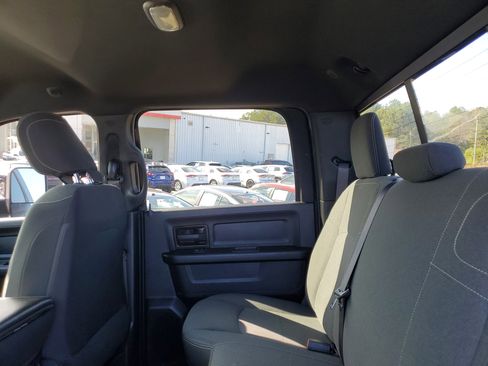 Used 2022 RAM 3500 Tradesman image 10