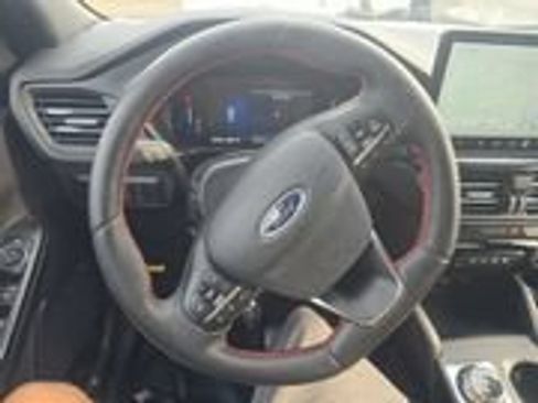 Used 2024 Ford Escape ST-Line w/ Tech Pack #1 AWD/4WD image 14