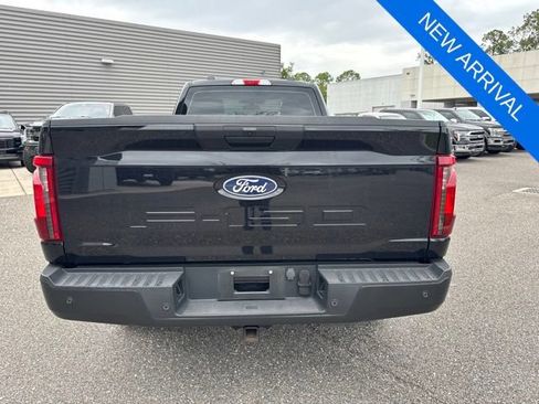 Used 2024 Ford F150 XL AWD/4WD image 8