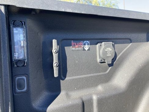 Used 2022 RAM 3500 Big Horn w/ Level A Equipment Group image 40