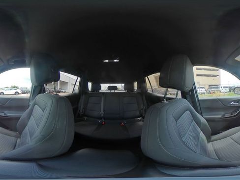 Used 2025 Chevrolet Equinox LT FWD image 42
