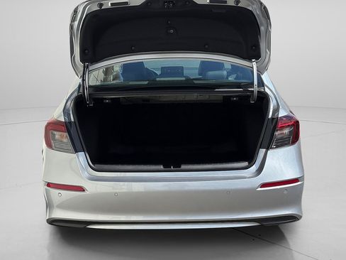 Certified 2026 Honda Civic Sport Touring image 5