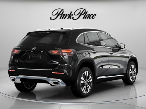 Used 2026 Mercedes-Benz GLA 250 4MATIC image 20