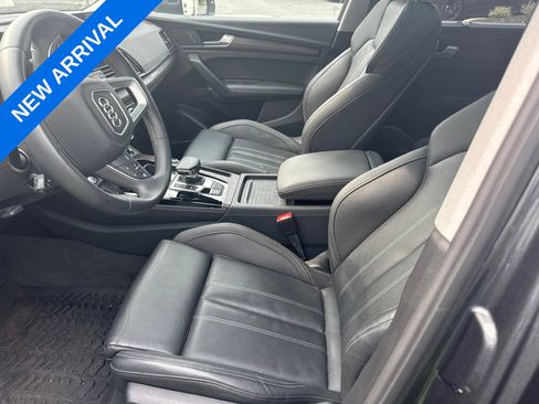 Used 2023 Audi Q5 2.0T Prestige AWD/4WD image 6