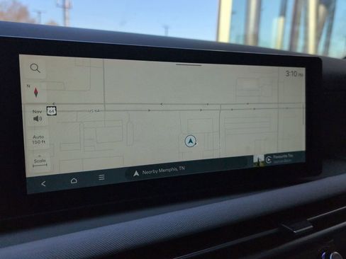 New 2025 Hyundai Tucson Limited image 9