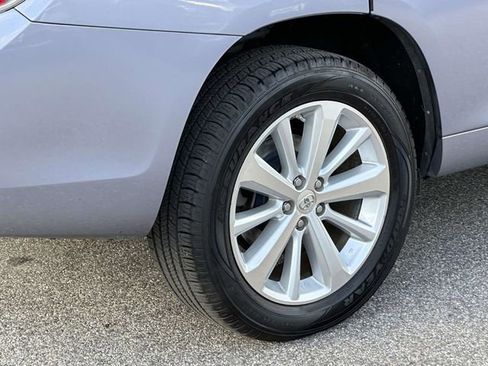 Used 2009 Toyota Highlander Limited image 29
