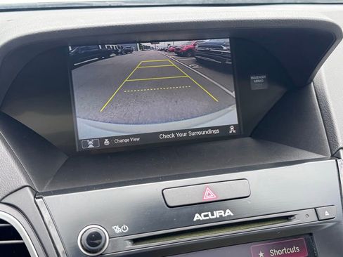 Used 2016 Acura RDX FWD w/ Technology Package image 16