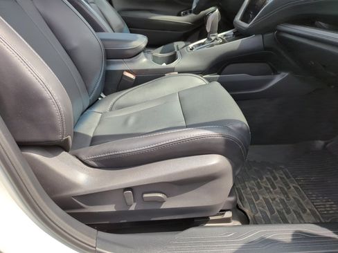 Used 2022 Subaru Outback Limited w/ Popular Package #2 image 38