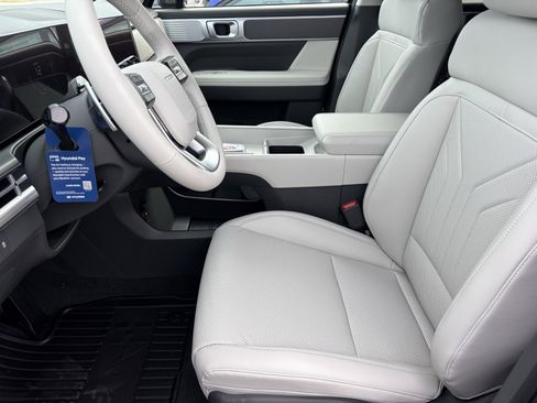 New 2026 Hyundai Santa Fe SEL image 13